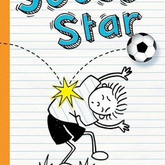 Free read✔ Diary of a Soccer Star