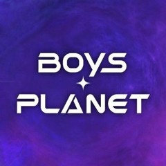 [BOYS PLANET] NINTYSIX - SuperCharger