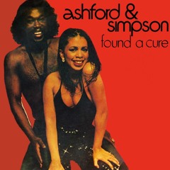 Ashford & Simpson - Found A Cure (Kocho Re-Production)