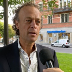 PO Nilsson: Minst 30-40% uppsida i aktien (16/9 - 2020)