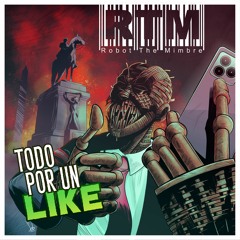 TODO POR UN LIKE - EP
