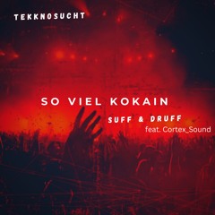 So Viel Kokain (feat. Cortex_Sound)