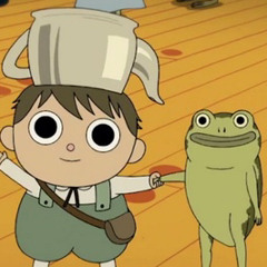 Send Me A Peach (Cover)