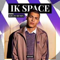 Bilal Wahib - Ik Space (Kruzo Remix)