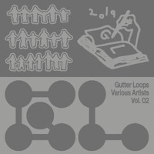 Gutter Loops - Various Artist Vol. 02