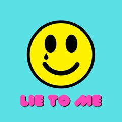 lie to me (prod. tennis player)