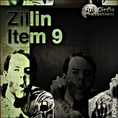 Zillin - Item 9