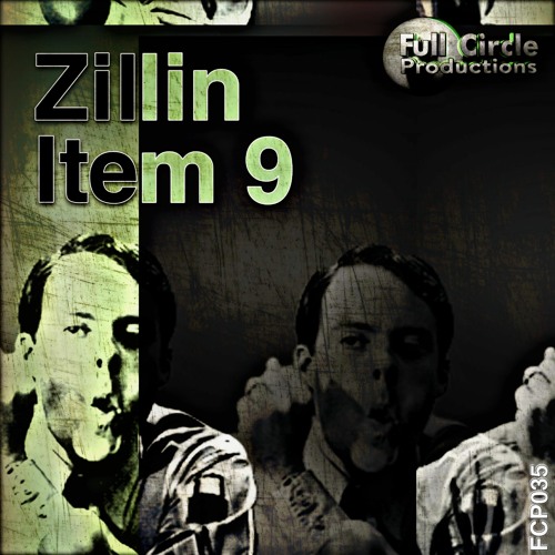 Zillin - Item 9