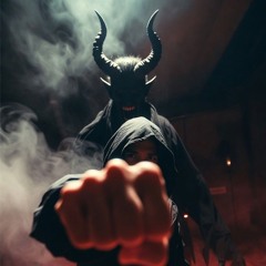 Toe2toeWithTheDevil Ft. Keeks