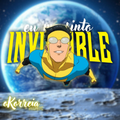 EU ME SINTO INVENCÍVEL (Mark Grayson) - prod. D4ntas