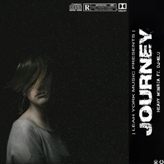 Journey (feat. Dj K-Lu)
