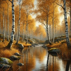 Autumn Gold