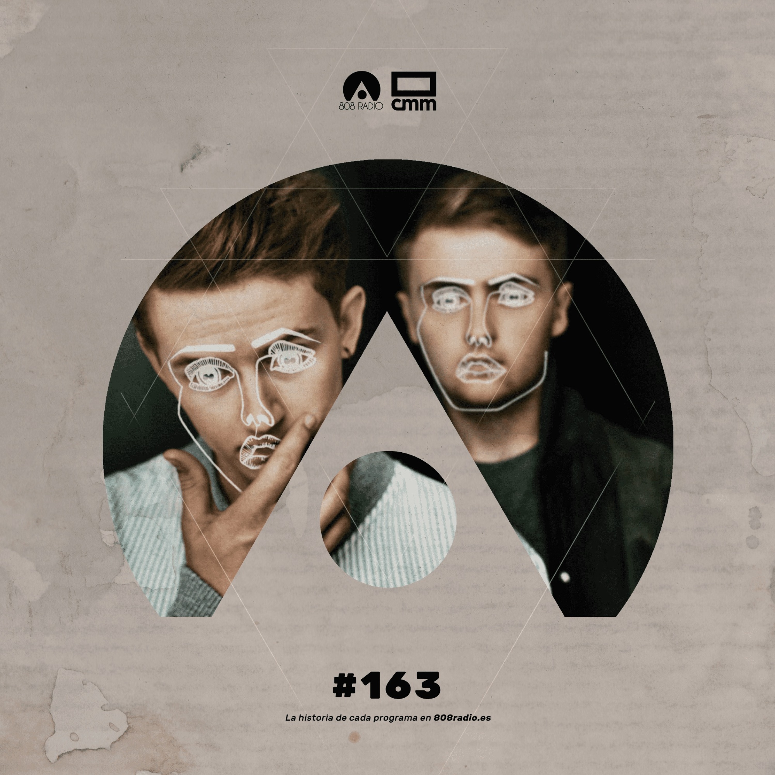 808 Radio CMM