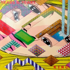 Years & Years - King (DJ Coppin Bootleg)