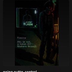 Noimnotahuman.m4a