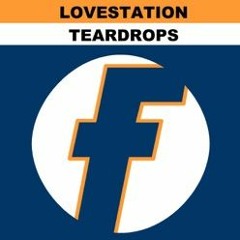 LOVESTATION & GABRIELLE - TEARDROPS 2021 (P.O.W UK GARAGE REMIX