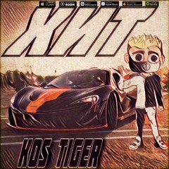 KOS TIGER - ХИТ