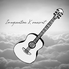 Imagination (feat. vansrat)