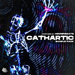 Cathartic Sample Pack Preview ☔️ - (@hennenbeats)