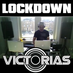 Lockdown Mix 01.05.20 - Victorias Sunday Classics (Part 2)
