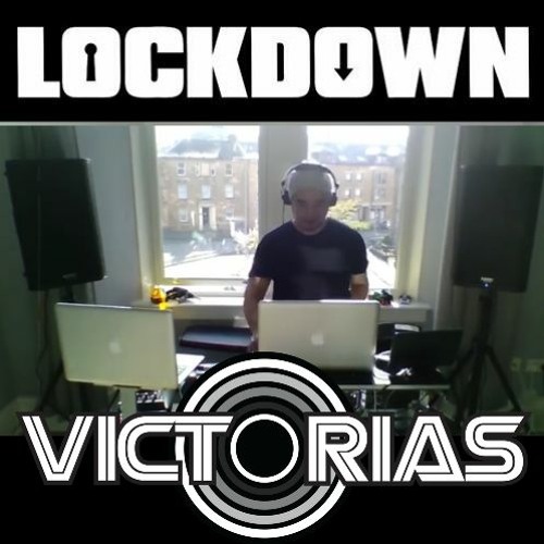 Lockdown Mix 01.05.20 - Victorias Sunday Classics (Part 2)
