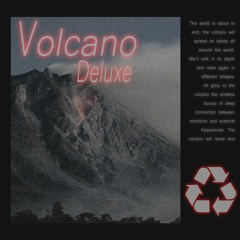 Volcano (Deluxe)