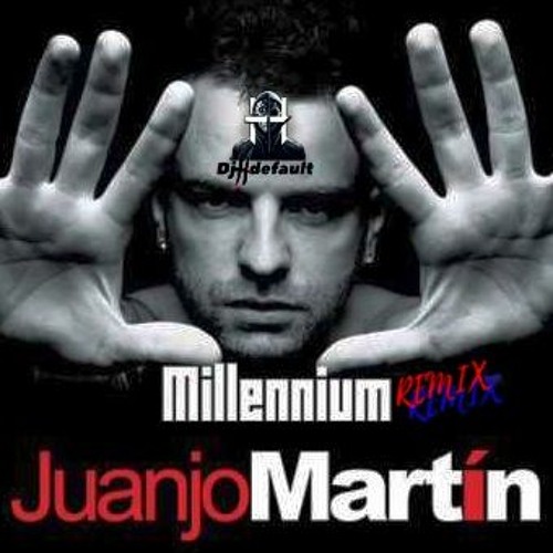 Juanjo Martín Feat. Rebeka Brown - Millenium (DjHdefault Remix)