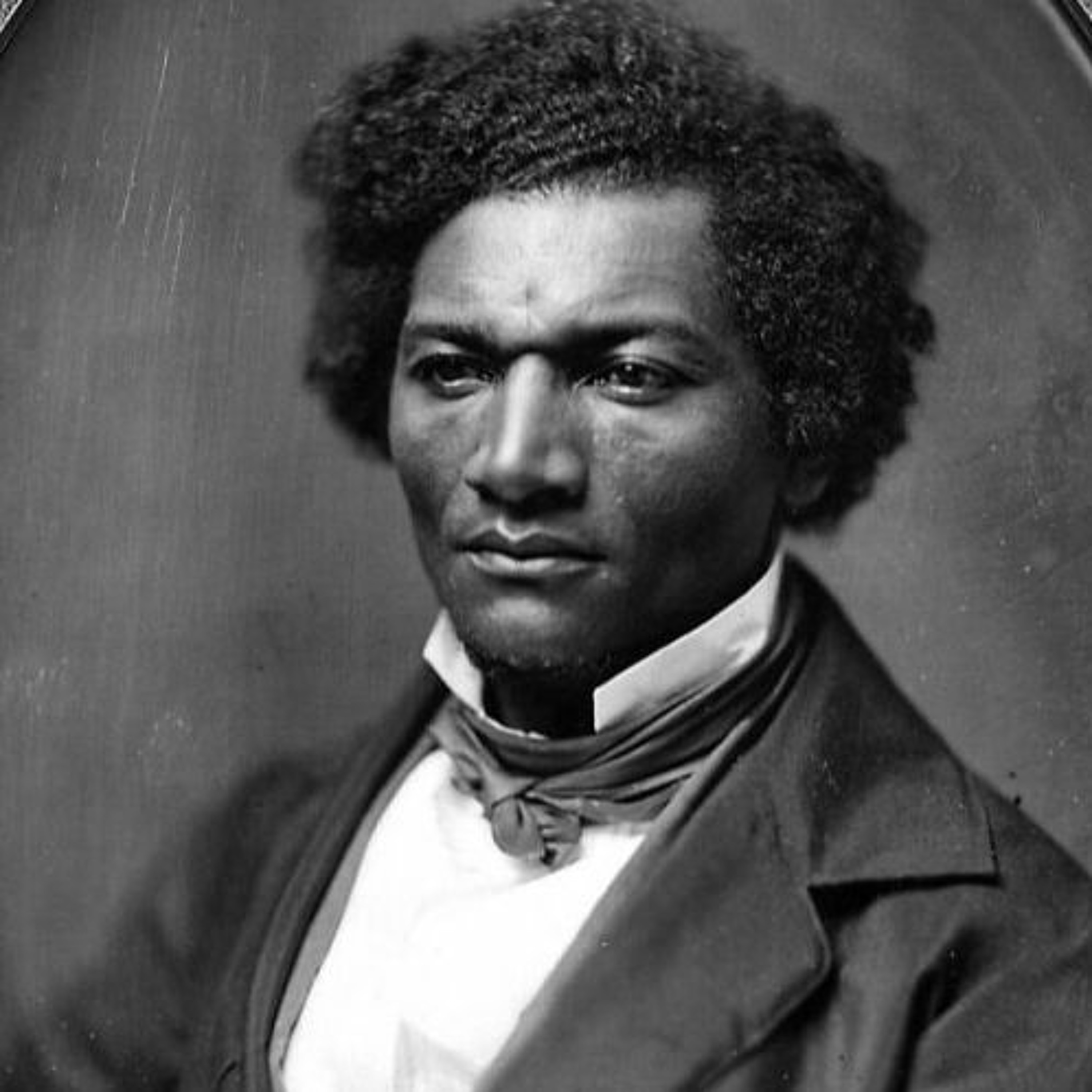 The Magical Mystery Tour July 3 2020 Frederick Douglass - What To The Slave Is The 4th Of July episode artwork