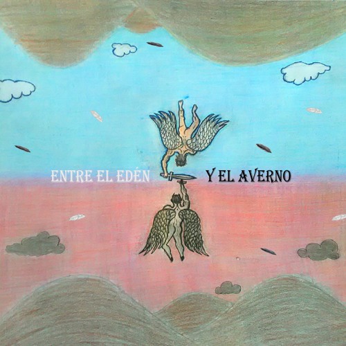 Stream Juangel 2kSc | Listen to Entre El Edén y El Averno playlist online  for free on SoundCloud