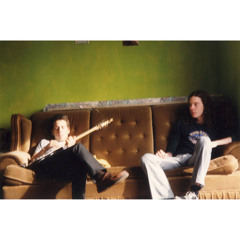 blood behind the walls '97