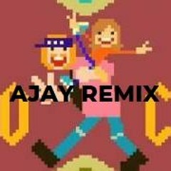 your feet are moving - Ajay (move your feet remix)