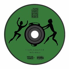 Welcome To Gondwanaland 001