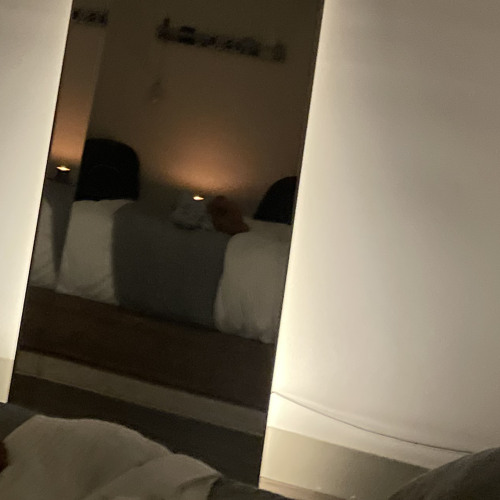 rylorie and luvwillow - crying inside of my room