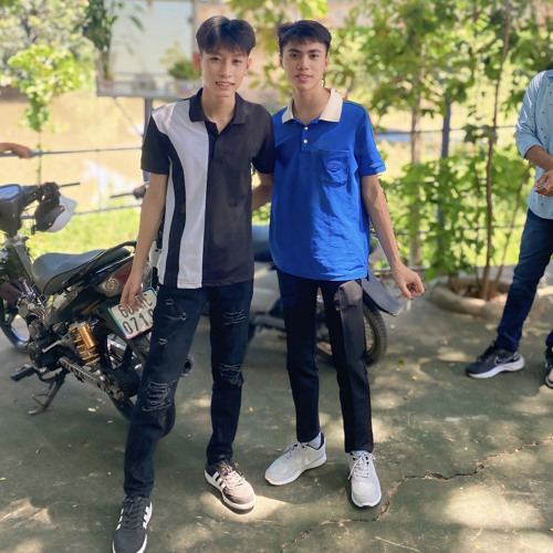NONSTOP - CHỮ NGHĨA CHỮ TIỀN - 2024