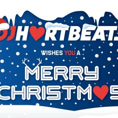 DJHartbeats De vrolijke Kerstmixtape