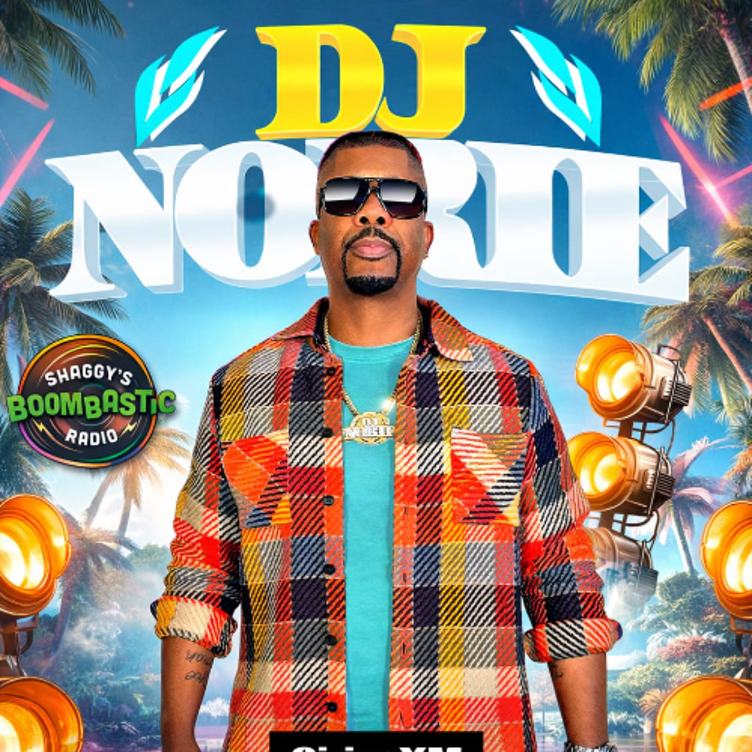 Stream Shaggys yard 2:15:2026 by DJ Norie | Listen online for free
