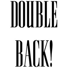 double back++ p.kenny302