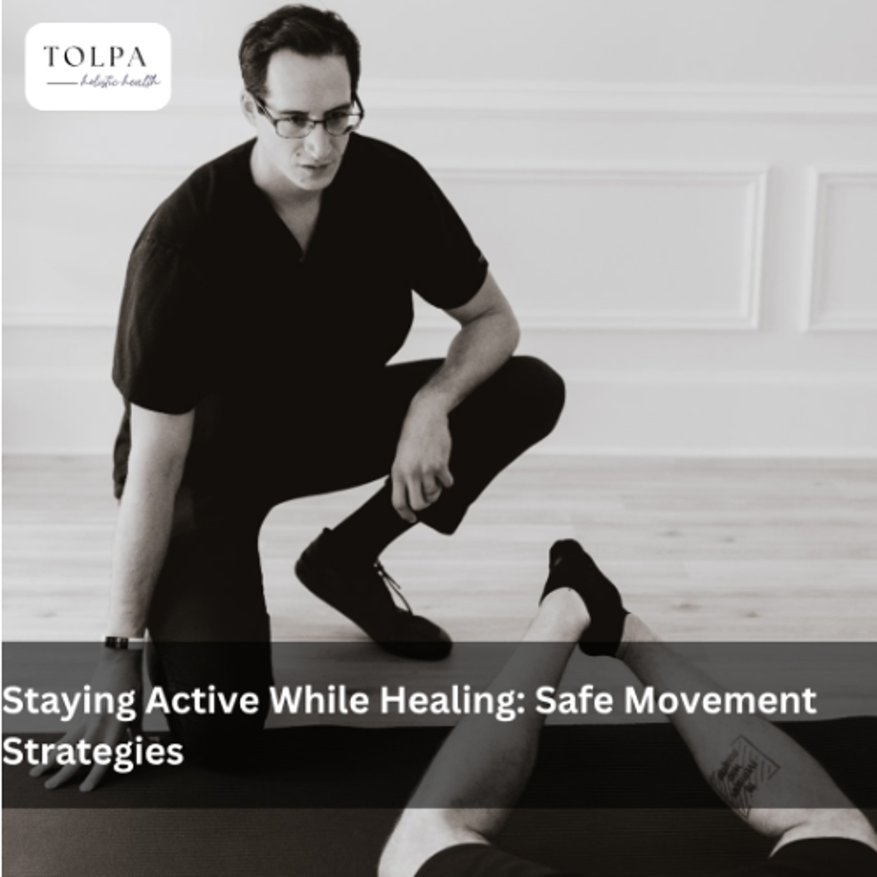 Tolpa Holistic Health