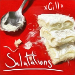 Sleeping by Weed on a Snowy Evening