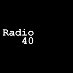 La Talweg sur Radio 40