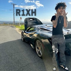 Lil Tony - Twitch Freestyle
