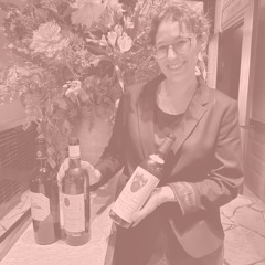 Ep. 209: Katharine Hooper