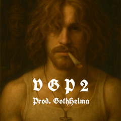 VGP 2 - out on all streaming services