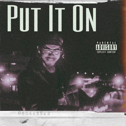 Put it on