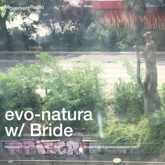 Movement | evo-natura with Bride ― 27 July 2022