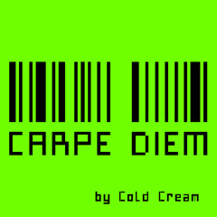 COLD CREAM - Carpe Diem #9 @ Jim's Prophecy Radio - 15.01.22