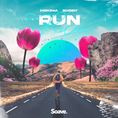 Hokima & Shoby - Run