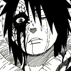 Obito's Rage x Neon Jump