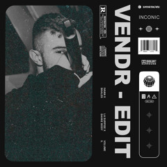 LA SURPRISE X SHAKE BODY - INCONIC EDIT
