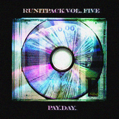(tagged) pay.day. - 148bpm C minor (pluckwarpbounce)